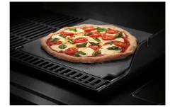 Grillstein CRAFTED Glasierter Grillstein