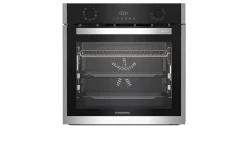 GRUNDIG Backofen GEBM19301BC