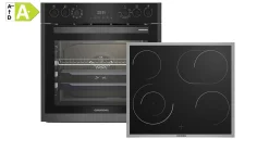 GRUNDIG Herdset GEHM19311DX