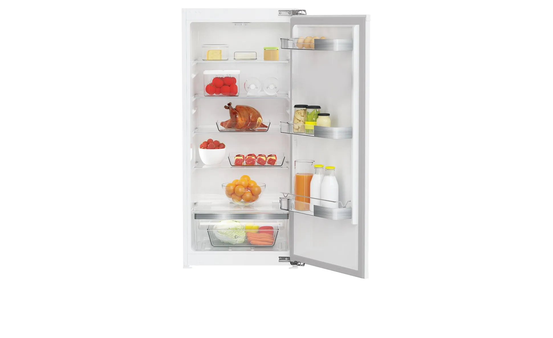 GRUNDIG Kühlschrank GSMI10341FN