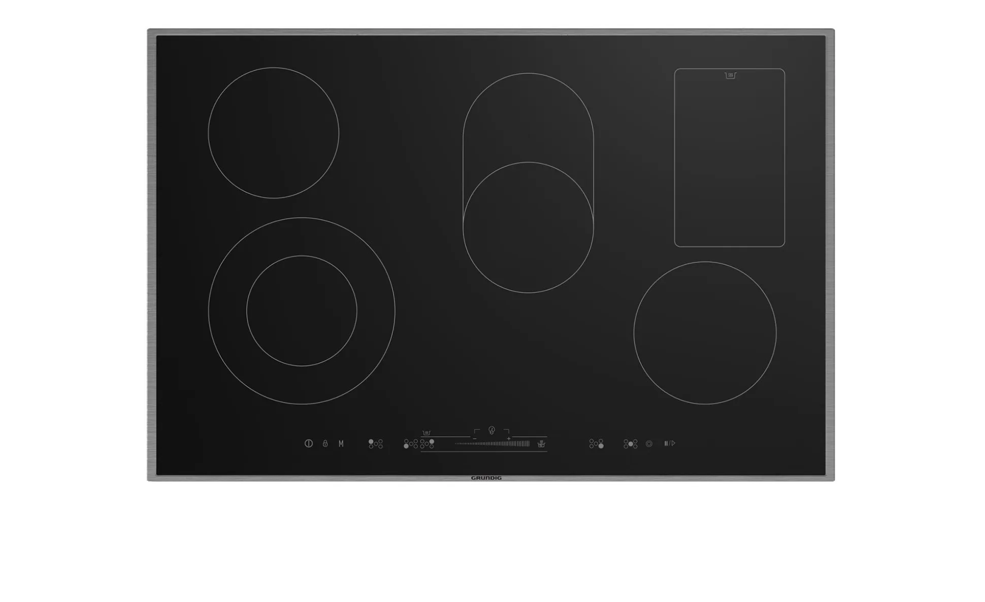 GRUNDIG Kochfeld GIEV824540E
