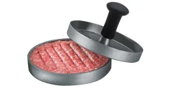 Hamburgerpresse BBQ