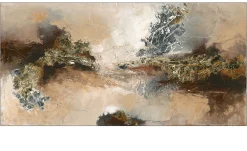 Handpainting 60 x 120 cm