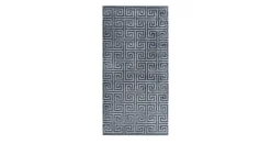 Handtuch Allover 50 x 100 cm