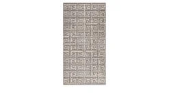Handtuch Allover 50 x 100 cm