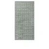 Handtuch Allover 50 x 100 cm