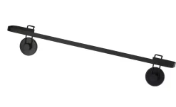 Handtuchhalter 11 x 6 x 8,5 cm