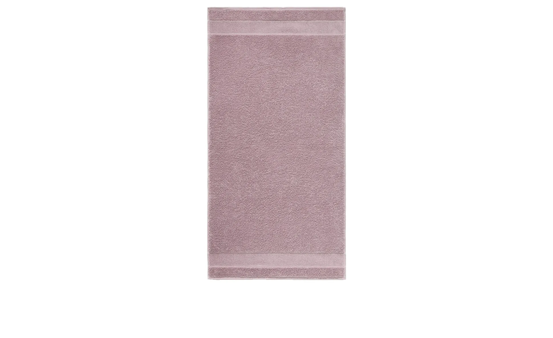 Handtuch Uni 50 x 100 cm