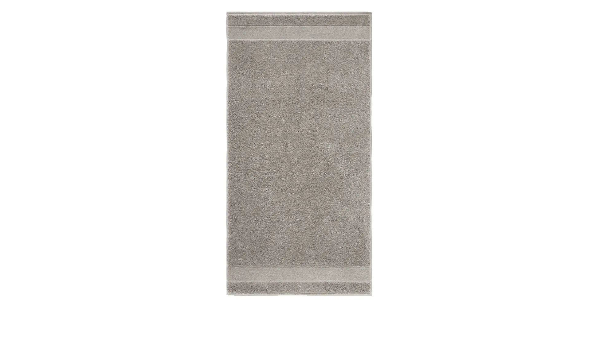 Handtuch Uni 50 x 100 cm