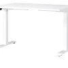 Höhenverstellbarer Schreibtisch Jet