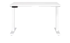 Höhenverstellbarer Schreibtisch Jet