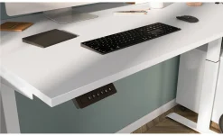 Höhenverstellbarer Schreibtisch Jet
