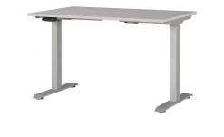 Höhenverstellbarer Schreibtisch Jet