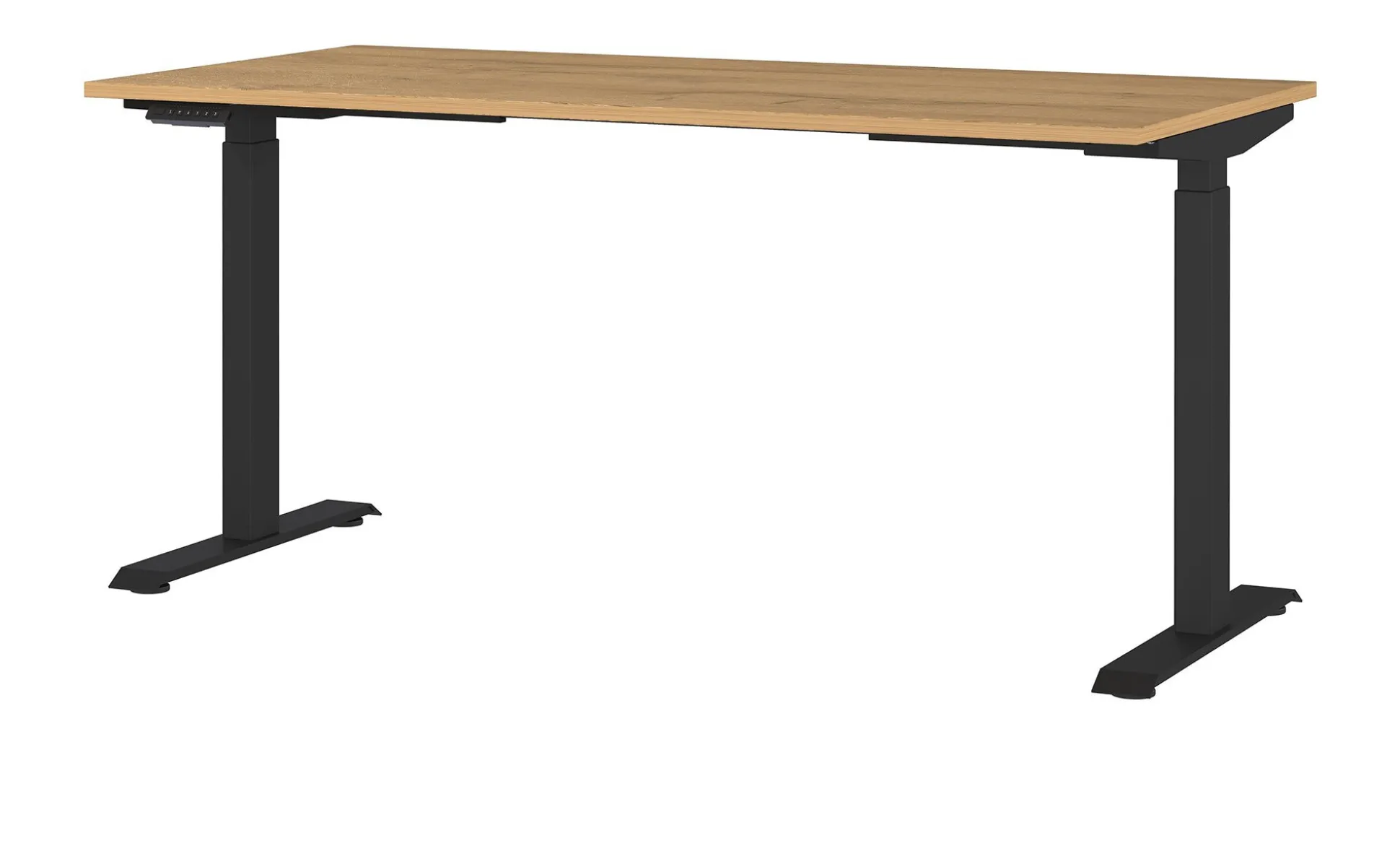 Höhenverstellbarer Schreibtisch Jet
