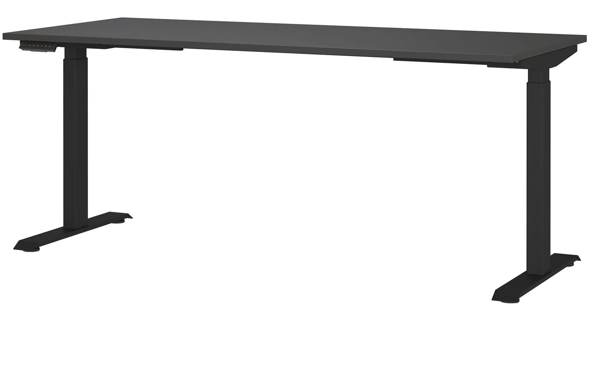 Höhenverstellbarer Schreibtisch Jet