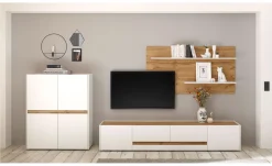 Highboard Cintia