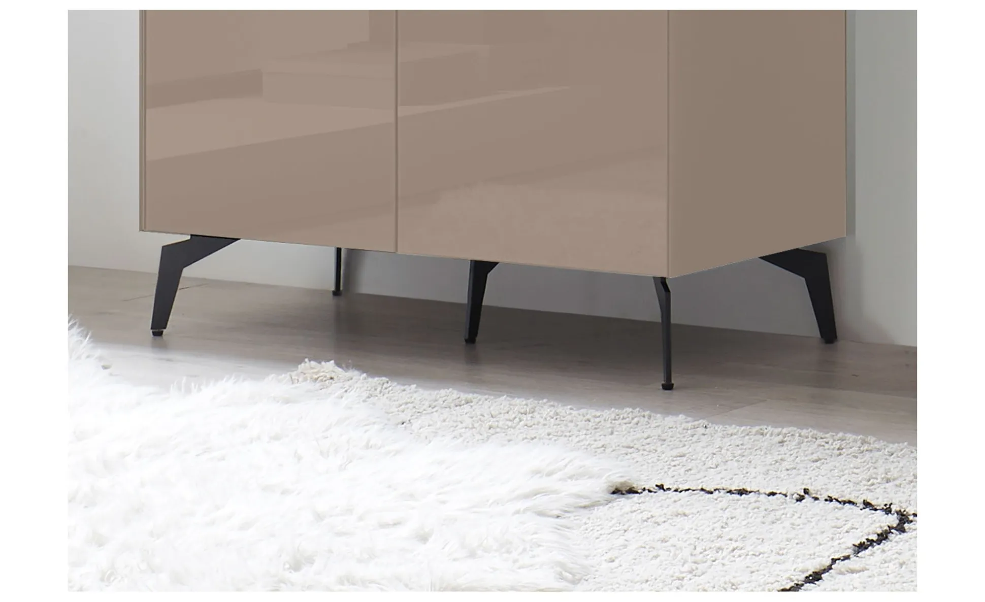 Highboard Couleur