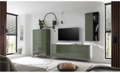 Highboard Couleur