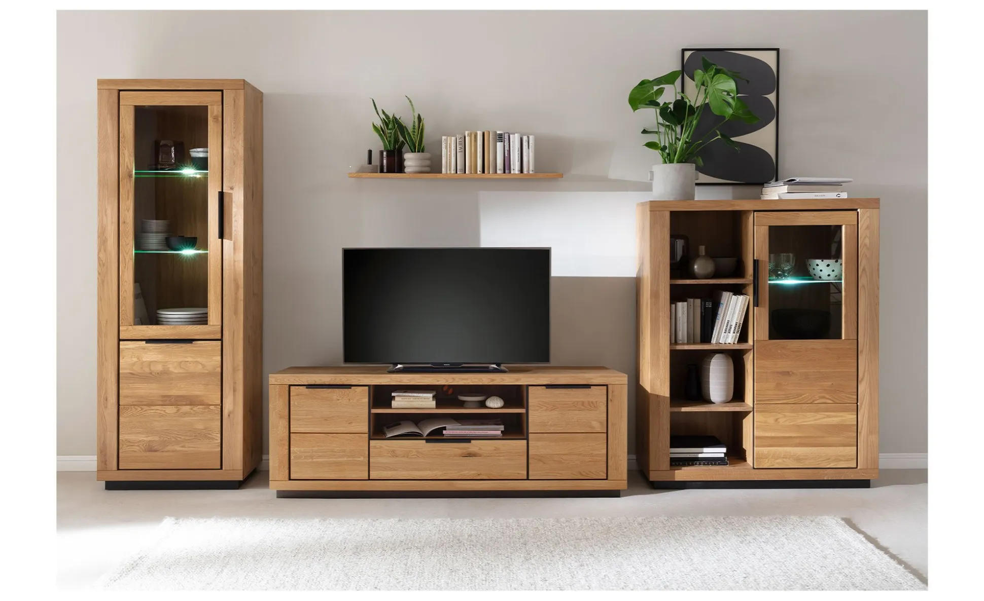 Highboard Grazia