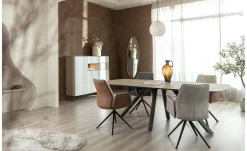 Highboard Lindfield