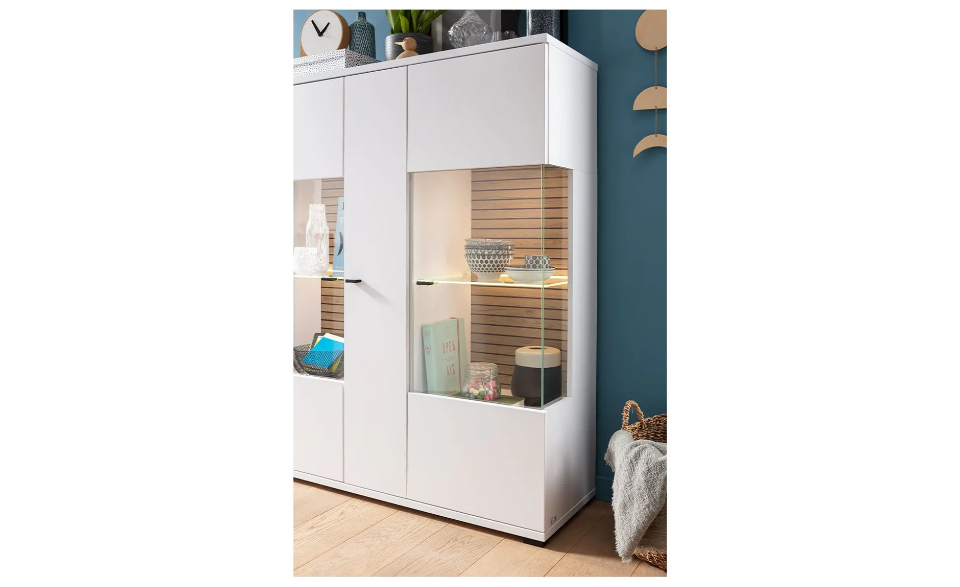 Highboard LIV'IN Rovigo