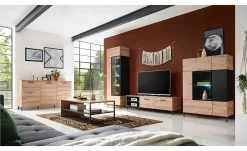 Highboard Lugano