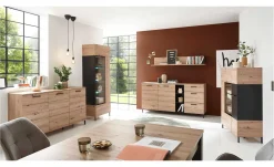 Highboard Lugano