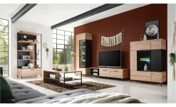 Highboard Lugano