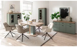 Highboard Marlena