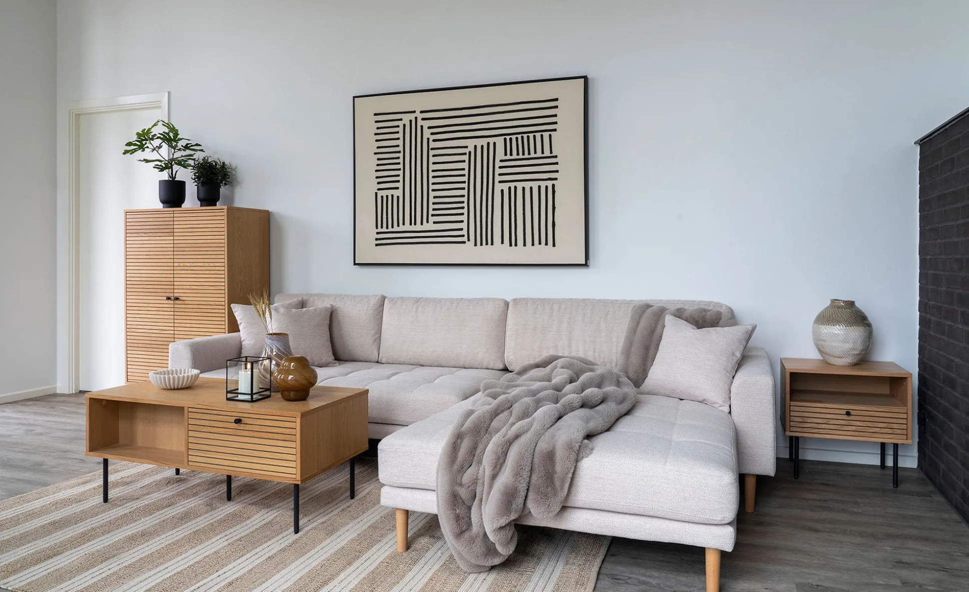 Highboard Nilla