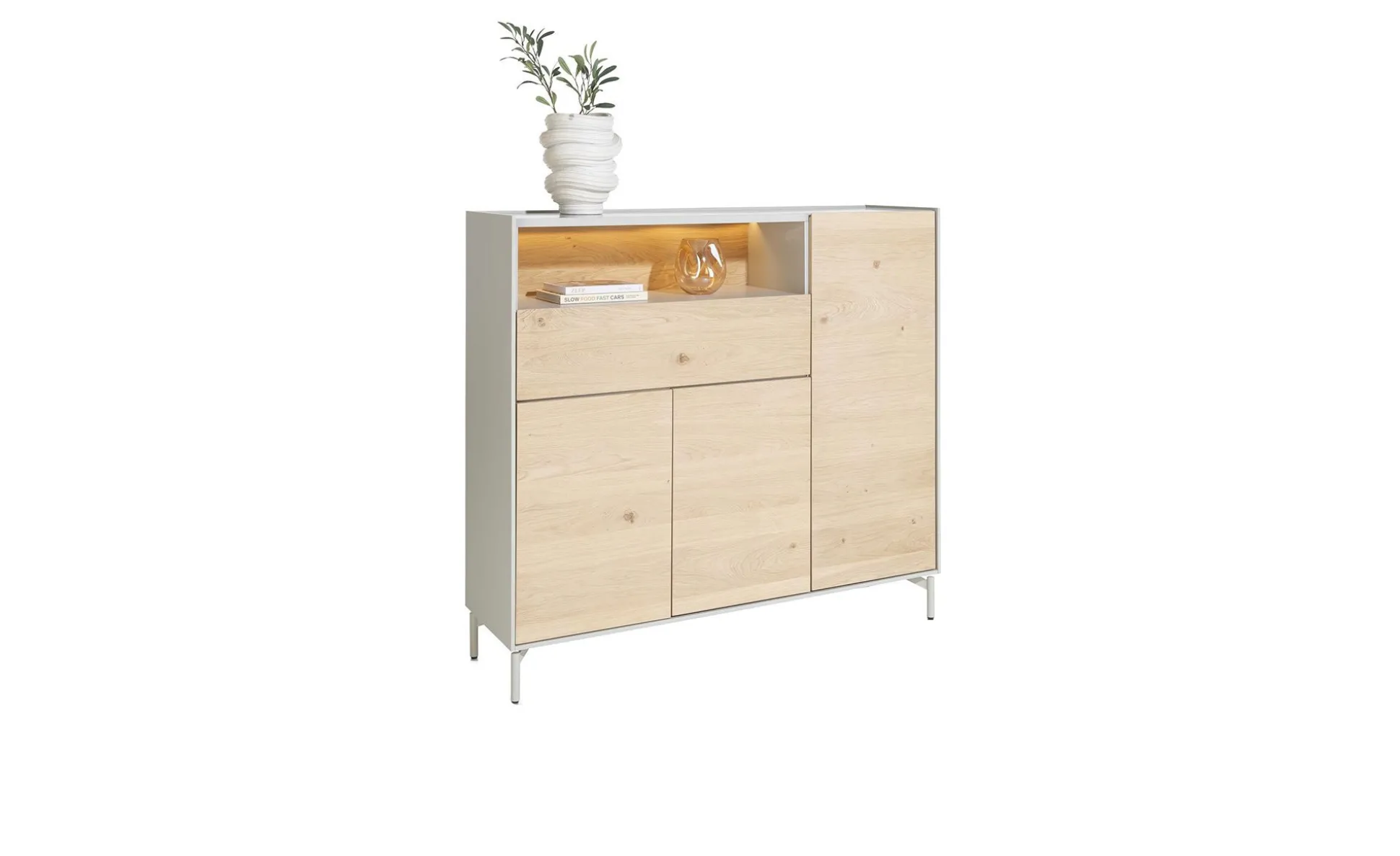 Highboard Niora