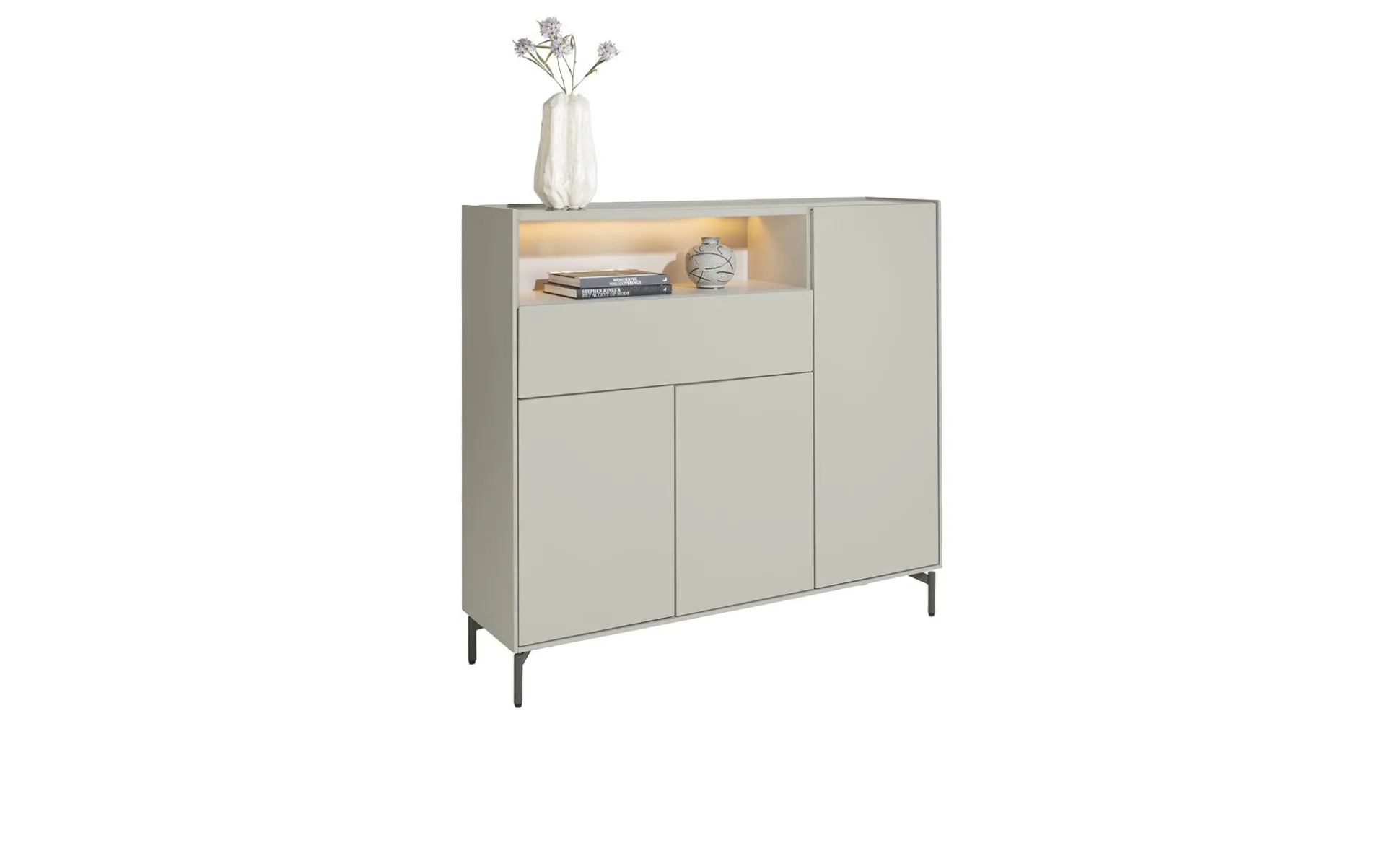 Highboard Noon