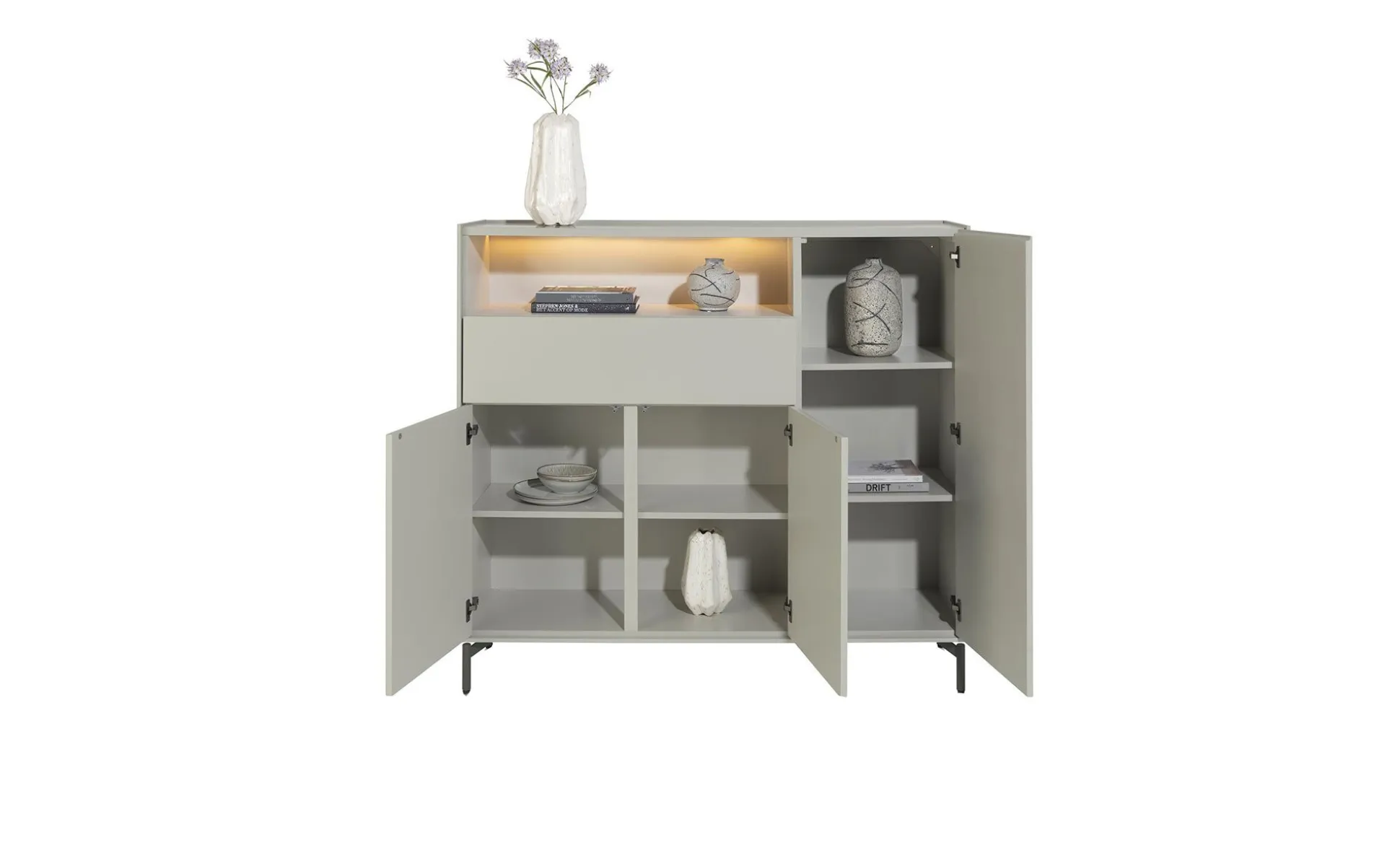 Highboard Noon