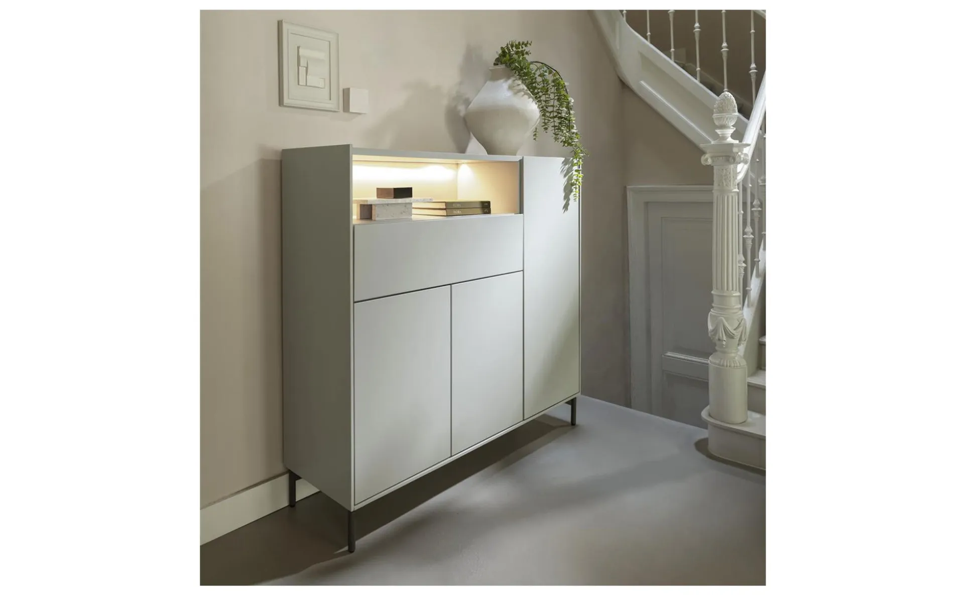 Highboard Noon