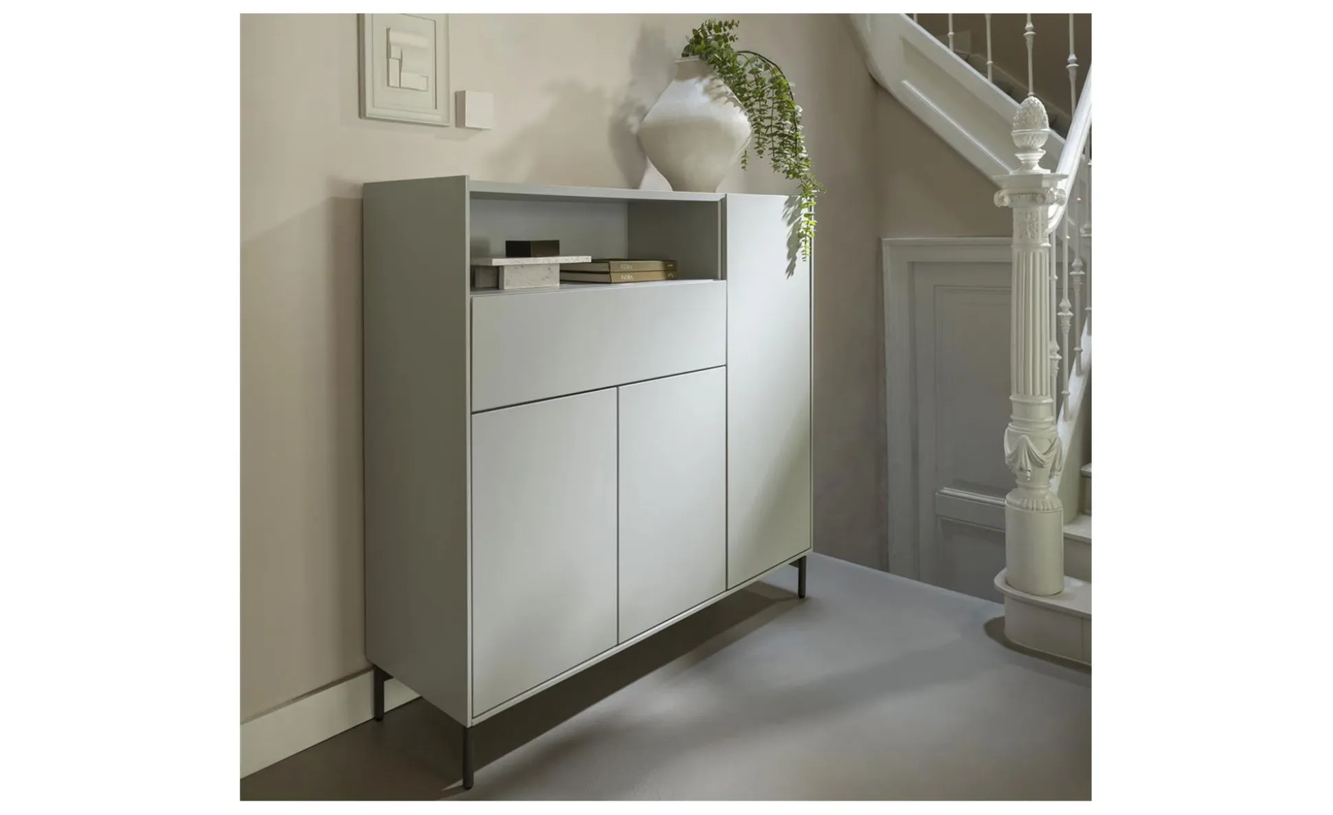 Highboard Noon