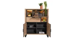 Highboard Pavarotti