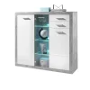 Highboard Spider