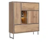 Highboard Trapani