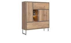 Highboard Trapani