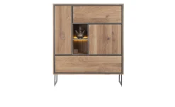 Highboard Trapani