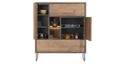 Highboard Trapani