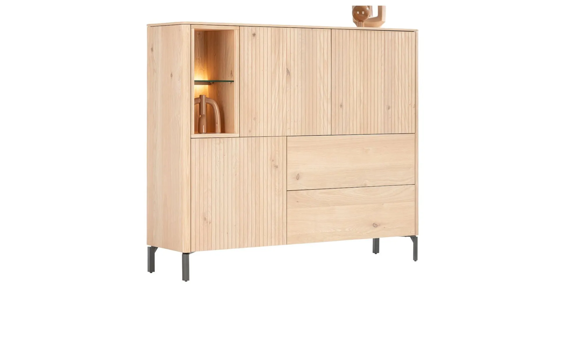 Highboard Trenton