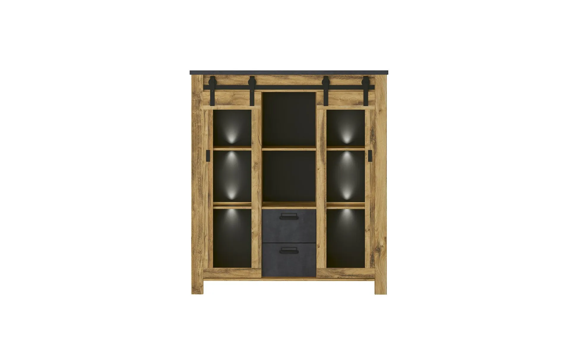 Highboard Yola