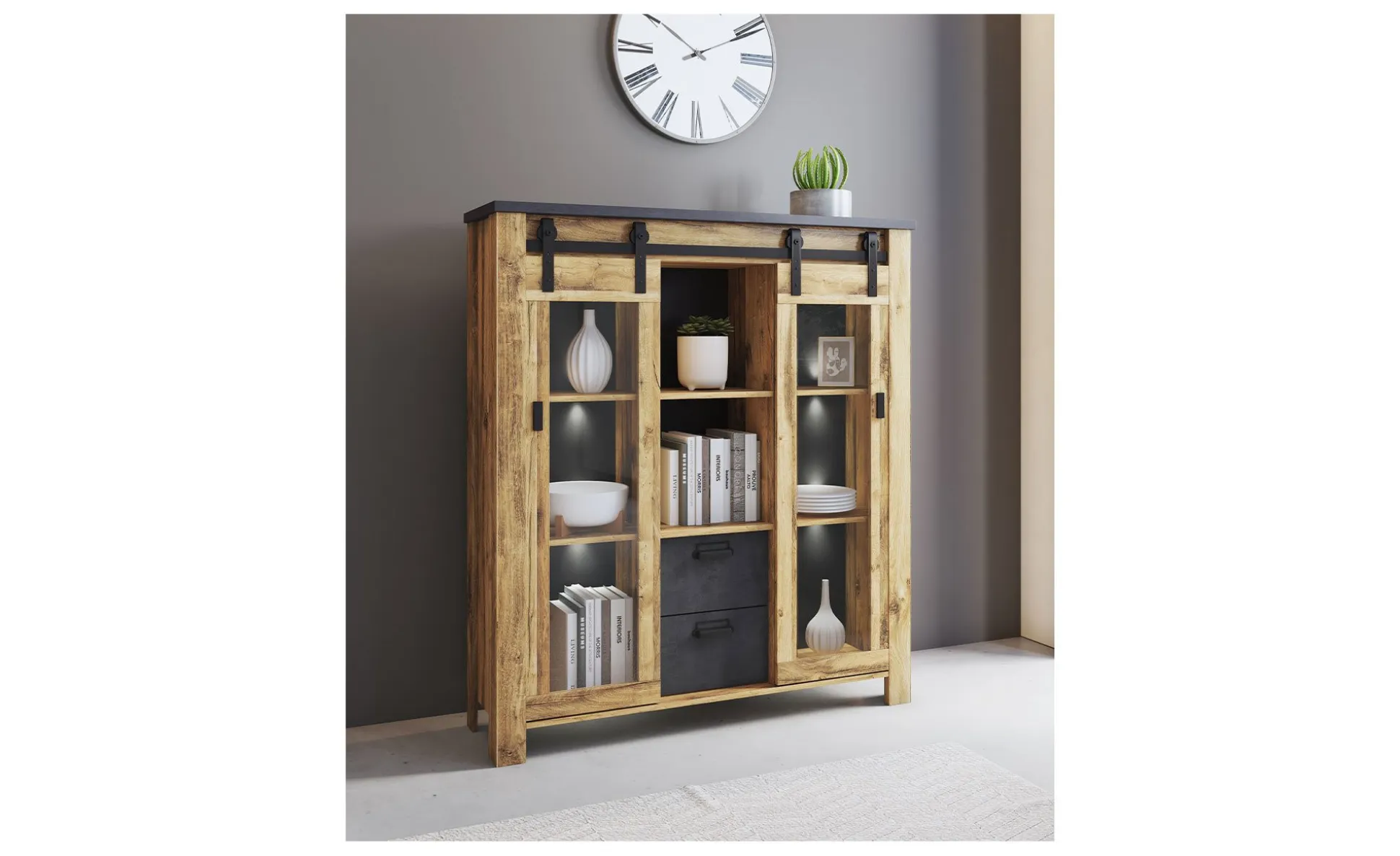 Highboard Yola