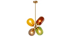 Hängeleuchte Balloon Dance