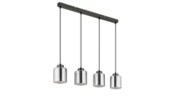 Hängeleuchte Felicia 120 cm