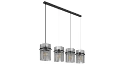 Hängeleuchte Gorley 110 cm
