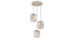 Hängeleuchte Romazzina 110 cm
