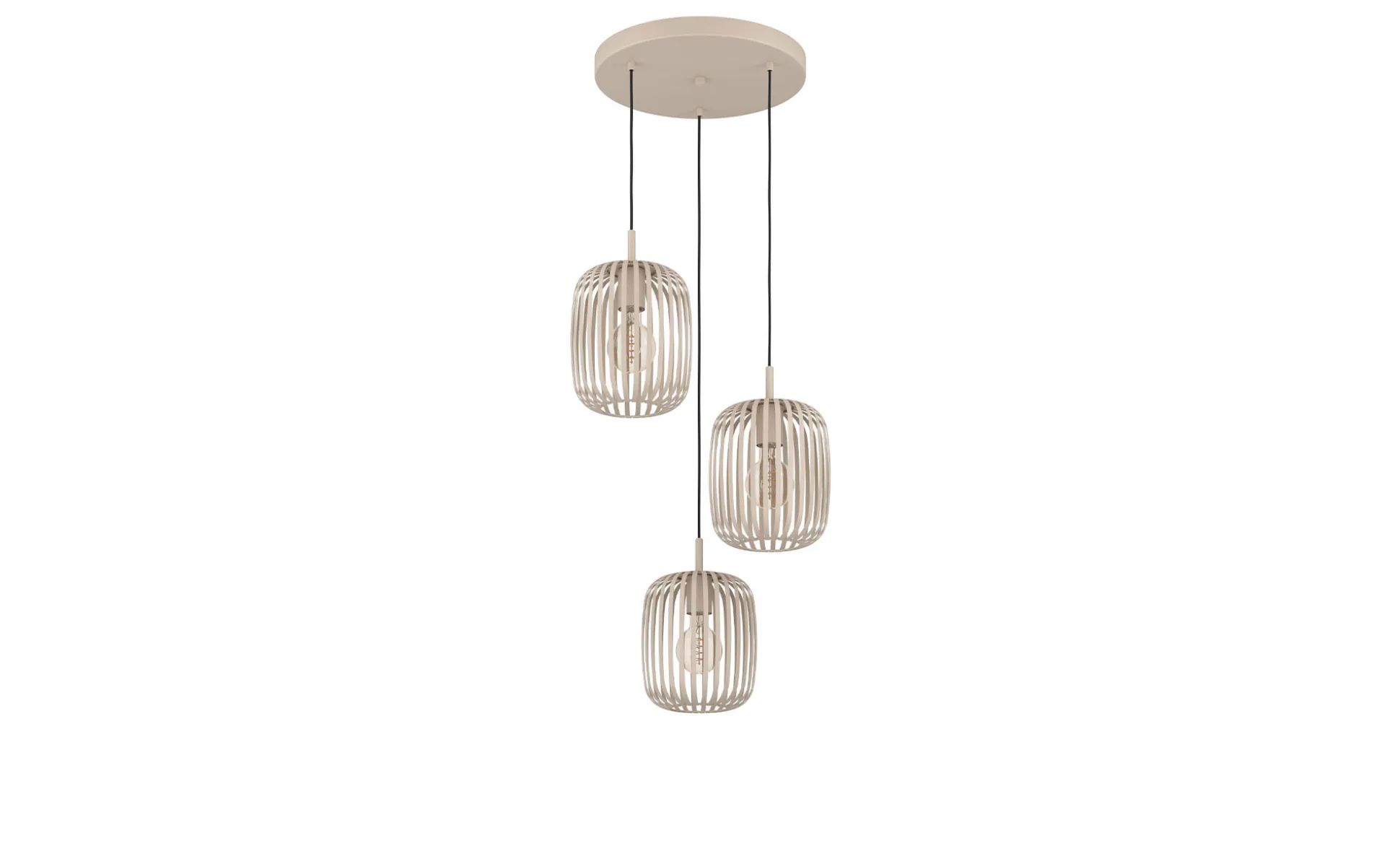 Hängeleuchte Romazzina 110 cm