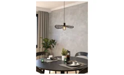 Hängeleuchte Swaby 110 cm